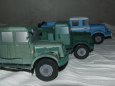 Prestavba T141 na Tatra111