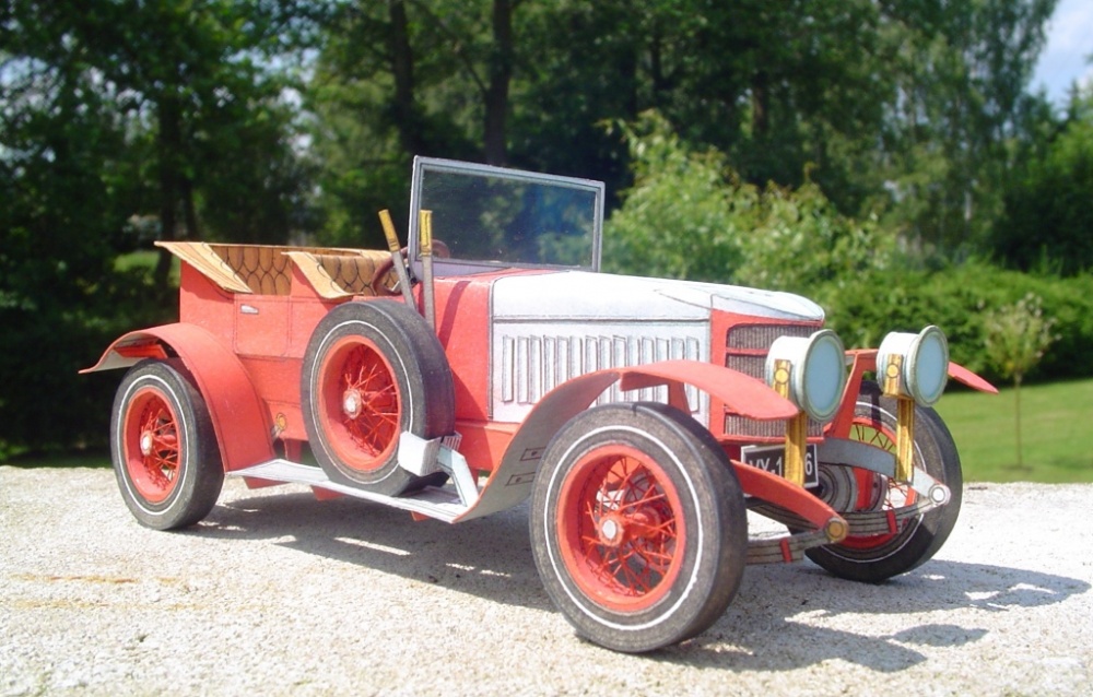 Prince Henry Vauxhall (Plná velikost v novém okně) Prince Henry Vauxhall
