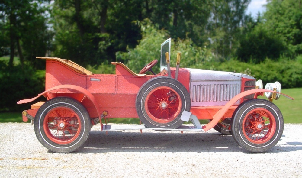 Prince Henry Vauxhall (Plná velikost v novém okně) Prince Henry Vauxhall
