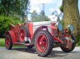 Prince Henry Vauxhall