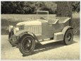 Prince Henry Vauxhall