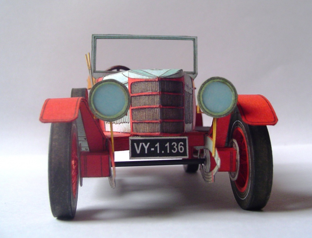 Prince Henry Vauxhall (Plná velikost v novém okně) Prince Henry Vauxhall