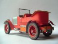 Prince Henry Vauxhall
