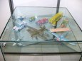 V�stava Kdo si hraje nezlob� II v J. Hradci