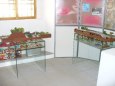 V�stava Kdo si hraje nezlob� II v J. Hradci
