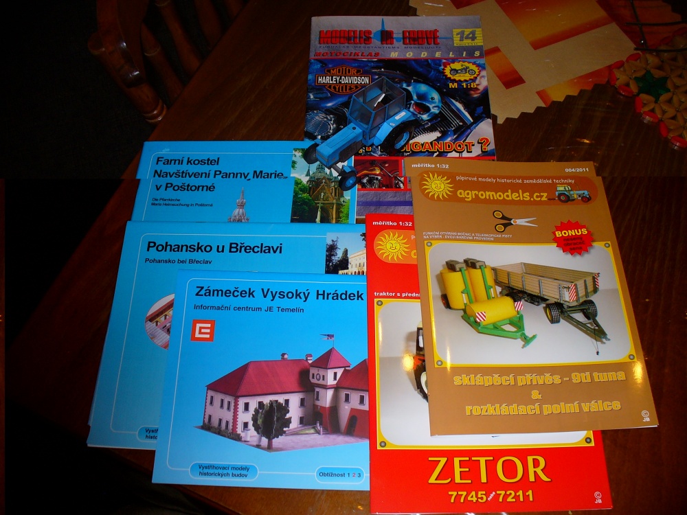 Přírustky (Plnďż˝ velikost v novďż˝m oknďż˝) Přírustky