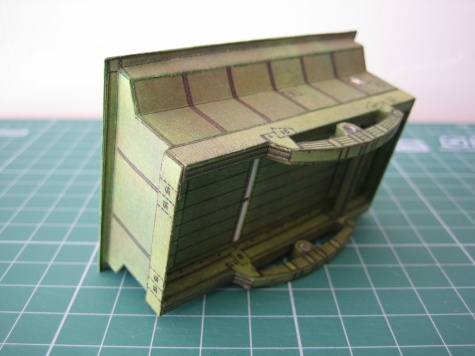 přívěs pro US JEEP WILLYS MB přívěs pro US JEEP WILLYS MB