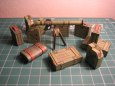 p��v�s pro US JEEP WILLYS MB