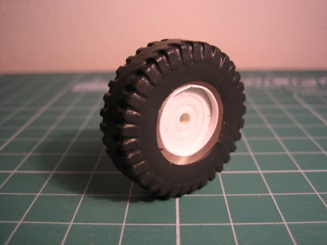 přívěs pro US JEEP WILLYS MB přívěs pro US JEEP WILLYS MB