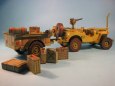 p��v�s pro US JEEP WILLYS MB