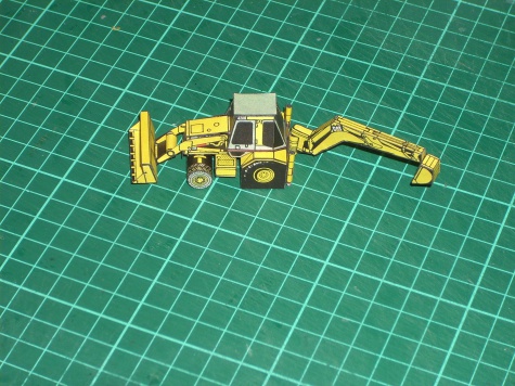 Prodejna Caterpillaru Prodejna Caterpillaru