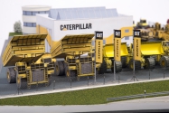 Prodejna Caterpillaru