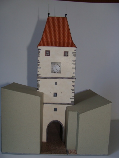 projekt Mělník - galerie projekt Mělník - galerie
