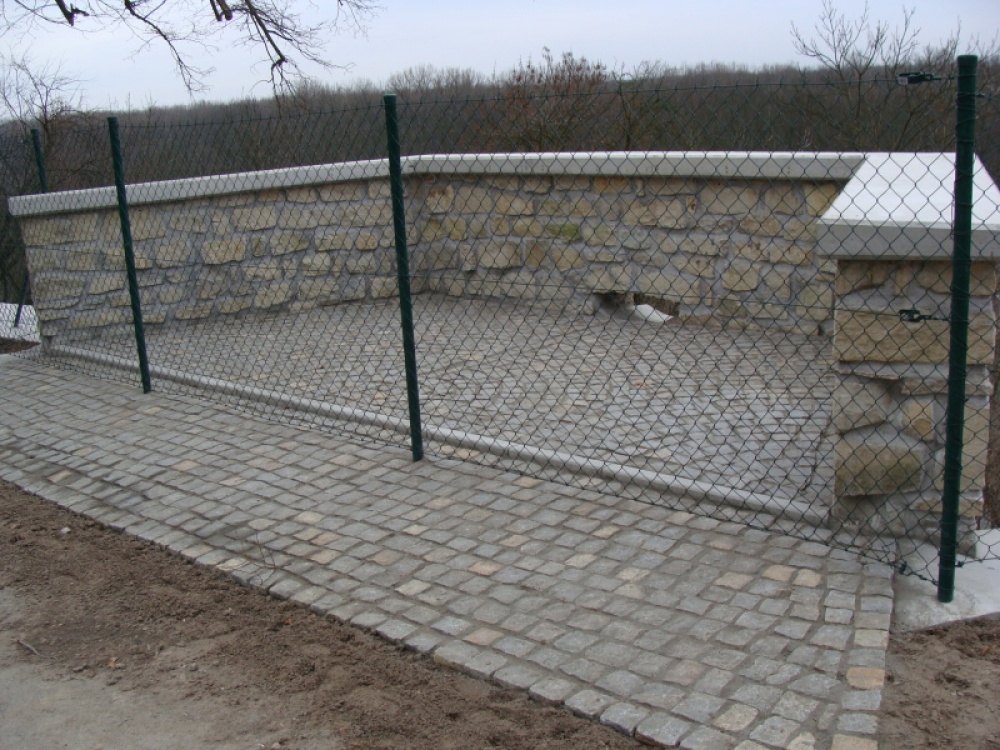 projekt M�ln�k - galerie