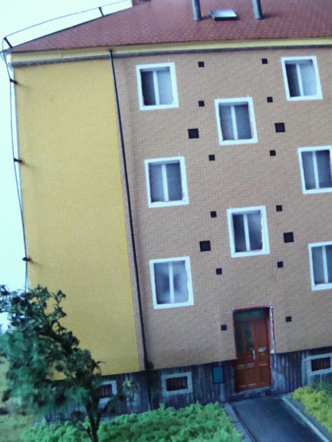 projekt Mělník - galerie projekt Mělník - galerie