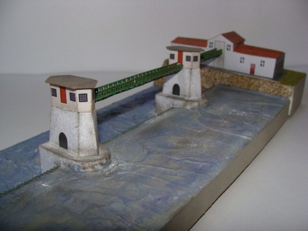 projekt Mělník - galerie (Plná velikost v novém okně) projekt Mělník - galerie