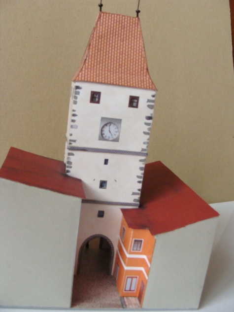 projekt Mělník - galerie projekt Mělník - galerie