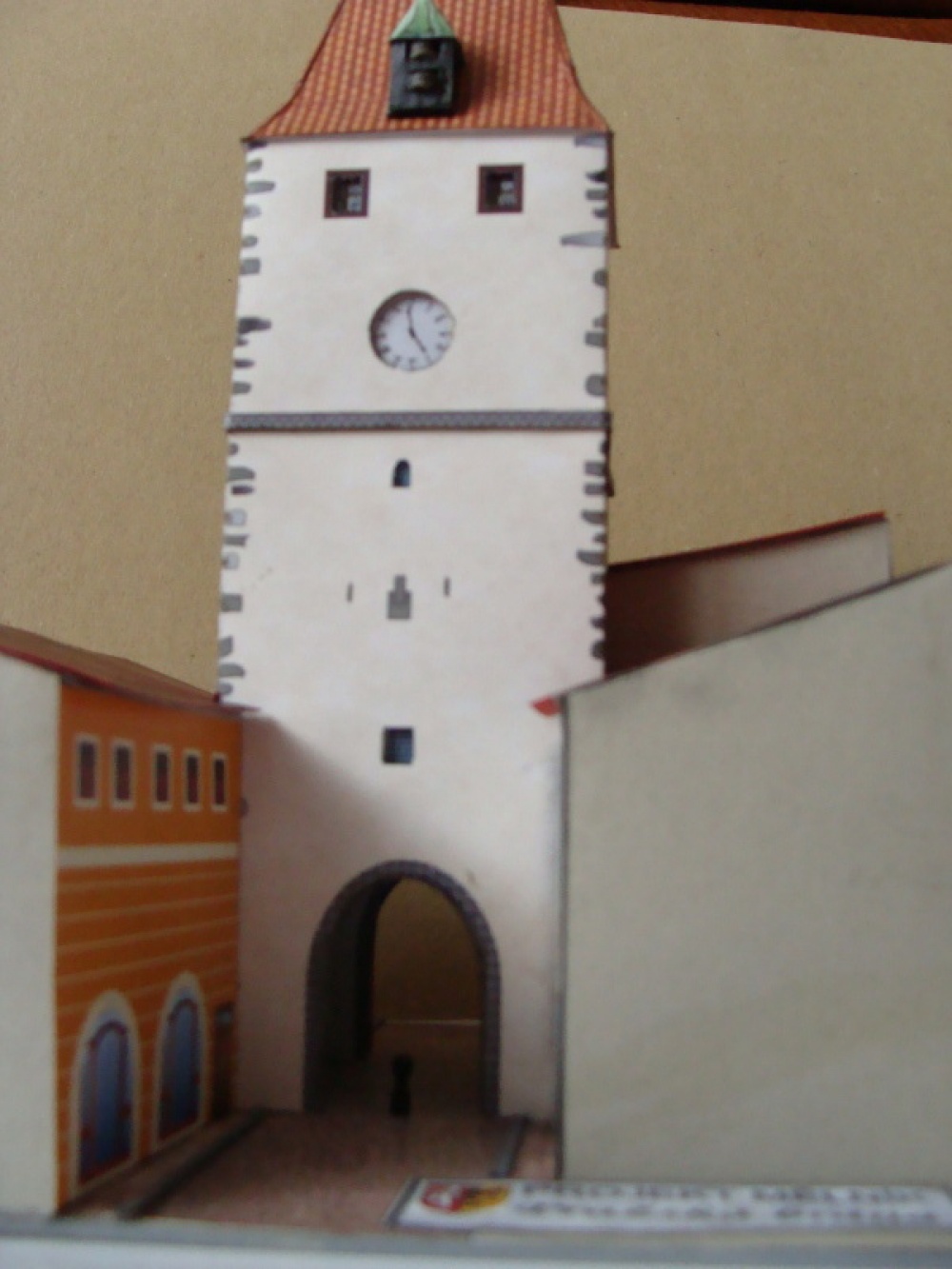 projekt Mělník - galerie (Plnďż˝ velikost v novďż˝m oknďż˝) projekt Mělník - galerie