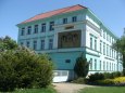 projekt M�ln�k - pracovn� fotky