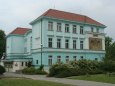 projekt M�ln�k - pracovn� fotky
