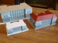 projekt M�ln�k - pracovn� fotky