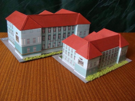 projekt Mělník - pracovní fotky projekt Mělník - pracovní fotky
