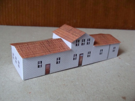 projekt Mělník - pracovní fotky projekt Mělník - pracovní fotky