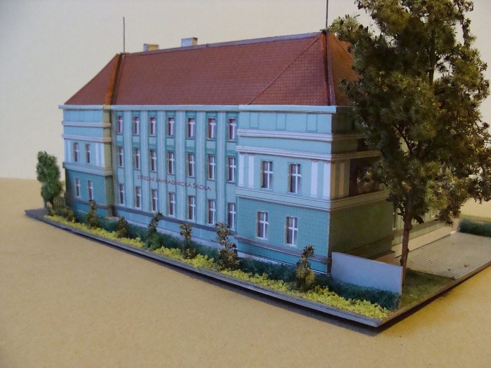 projekt Mělník - pracovní fotky (Plná velikost v novém okně) projekt Mělník - pracovní fotky