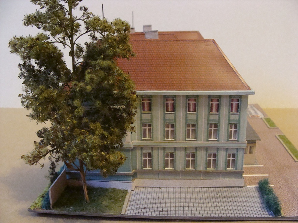 projekt Mělník - pracovní fotky (Plná velikost v novém okně) projekt Mělník - pracovní fotky