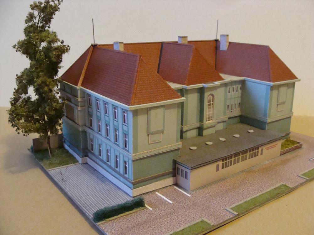 projekt Mělník - pracovní fotky (Plnďż˝ velikost v novďż˝m oknďż˝) projekt Mělník - pracovní fotky