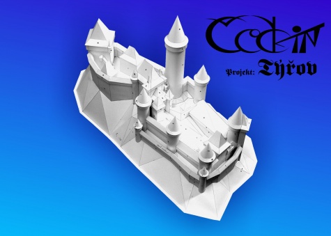 projekt Týřov projekt Týřov