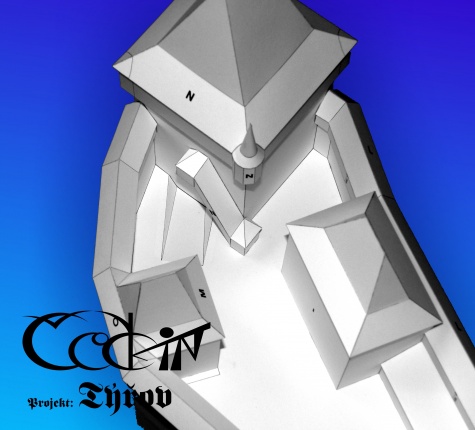 projekt Týřov projekt Týřov