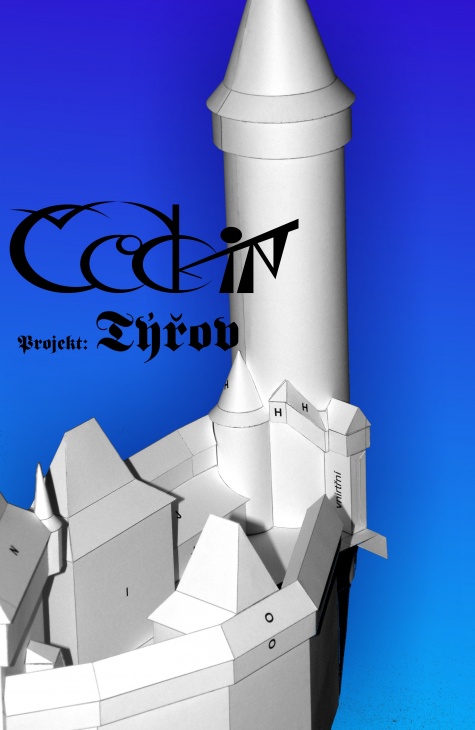 projekt Týřov projekt Týřov