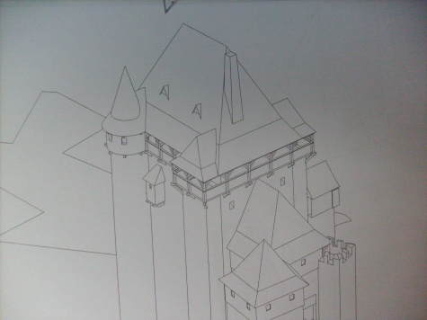 projekt Týřov projekt Týřov