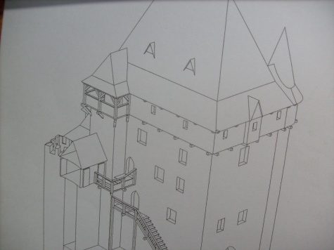 projekt Týřov projekt Týřov