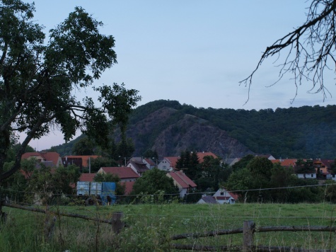 projekt T��ov