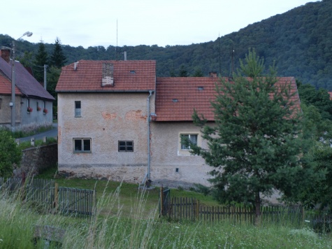 projekt Týřov projekt Týřov