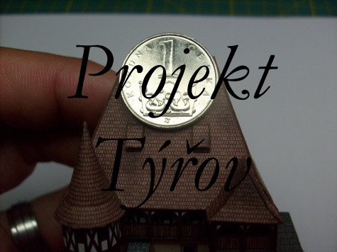 projekt T��ov