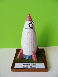 projekt LAJKA