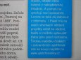 Propagace v novinach