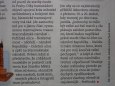 Propagace v novinach