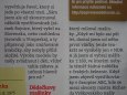 Propagace v novinach