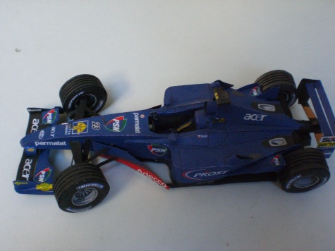PROST-2001