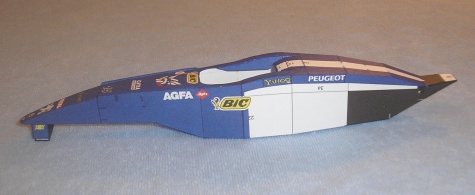 PROST AP 03 (2000)
