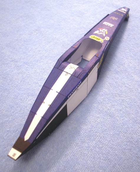 PROST AP 03 (2000)