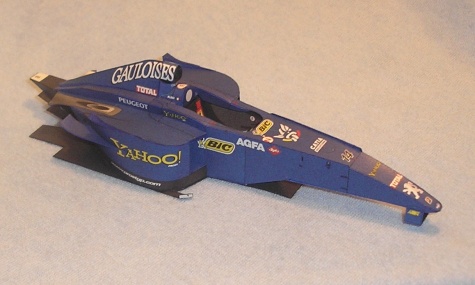 PROST AP 03 (2000)
