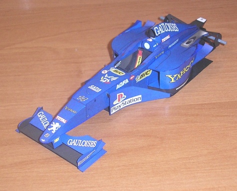 PROST AP 03 (2000)