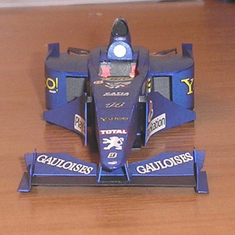 PROST AP 03 (2000)