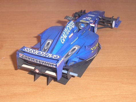 PROST AP 03 (2000)