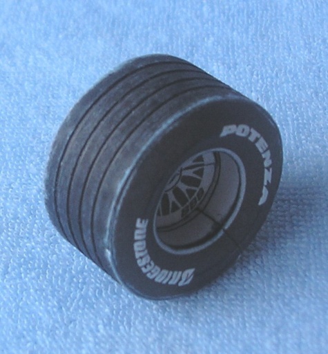 PROST AP 03 (2000)
